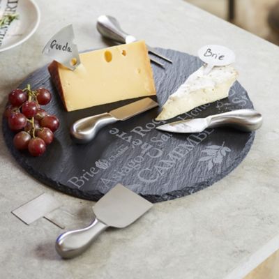 Savoir Faire Cheese Knife Set image(2)