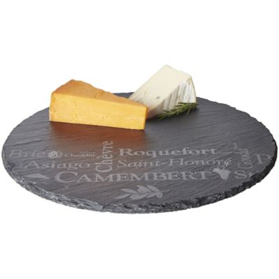 Savoir Faire Slate Cheese Platter image(3)
