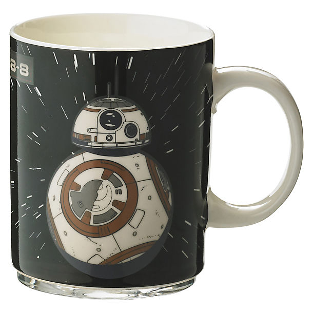 Star Wars™ BB-8 Heat Changing Mug image(1)