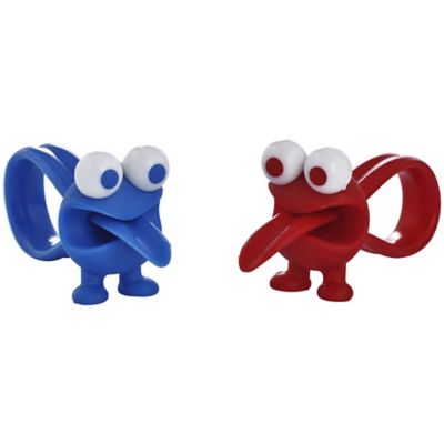 Watcher Bag Ties image(2)