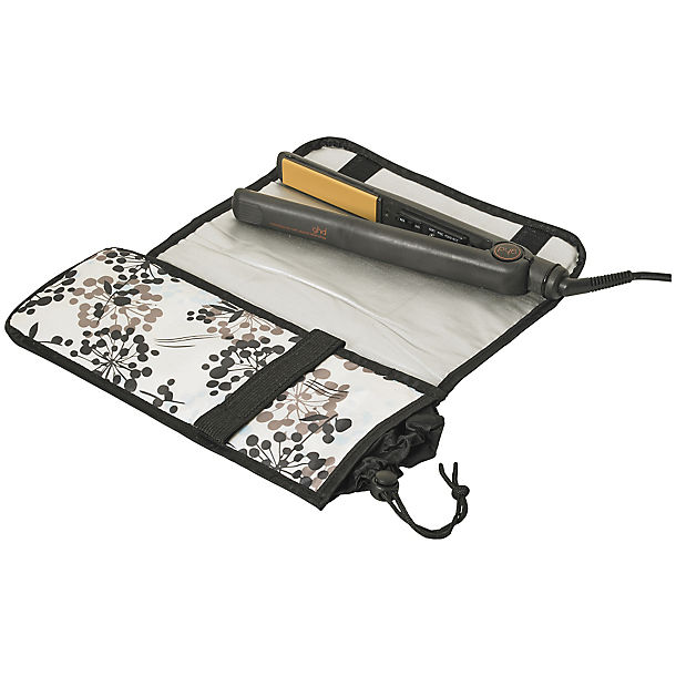 Straighteners Case and Heat Mat image(1)