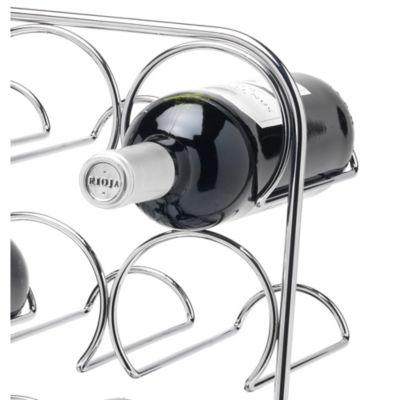 Hahn Pisa 6-Bottle Wine Rack image(2)