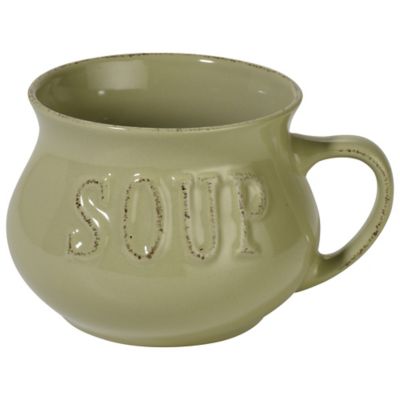 Sage Soup Mug image(1)