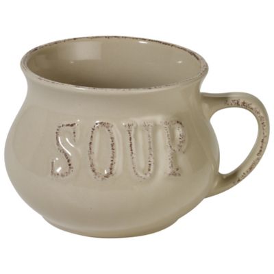 Oatmeal Soup Mug image(1)