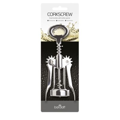 BarCraft Double Wing Corkscrew image(2)