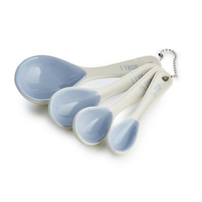 Mason Cash Bakewell Measuring Spoons image(1)