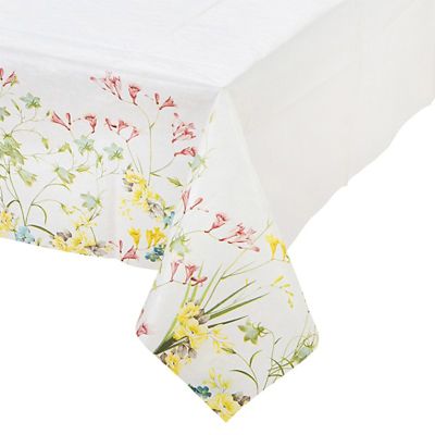 Truly Bunny Table Cover image(3)