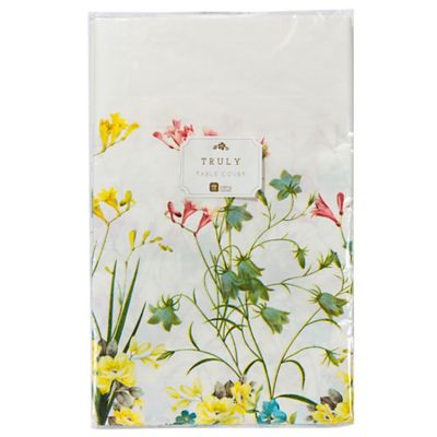 Truly Bunny Table Cover image(4)