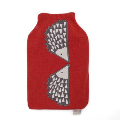 Scion Spike Hot Water Bottle Lakeland