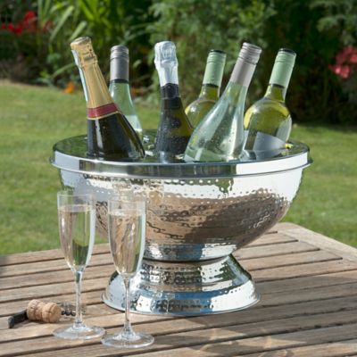 6 Bottle Elegant Wine and Champagne Cooler image(2)