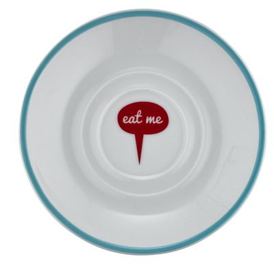 Sticky Toffee Pudding In A Mug With Saucer image(5)