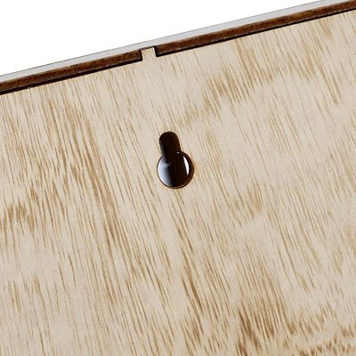 LED Stag Scene Light-Up Christmas Decoration image(4)