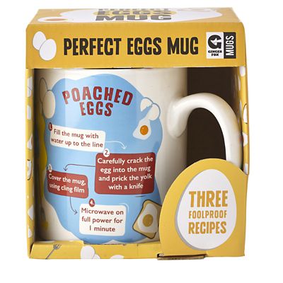 Perfect Eggs In A Mug image(4)