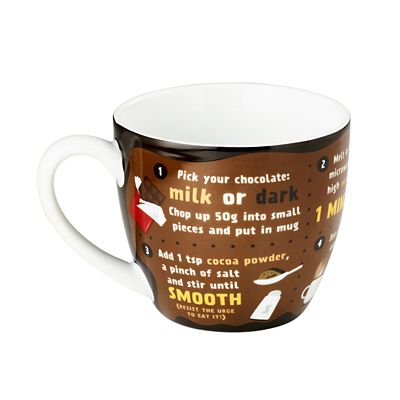 Hot Chocolate Heaven In A Mug image(2)