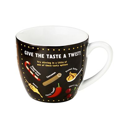 Hot Chocolate Heaven In A Mug image(5)