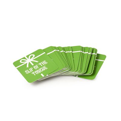 Yule Duel Christmas Party Games Set image(2)