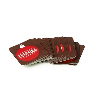 Yule Duel Christmas Party Games Set image(4)