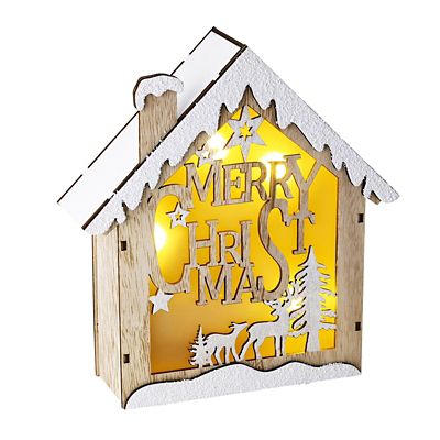 LED Christmas House Decoration image(2)