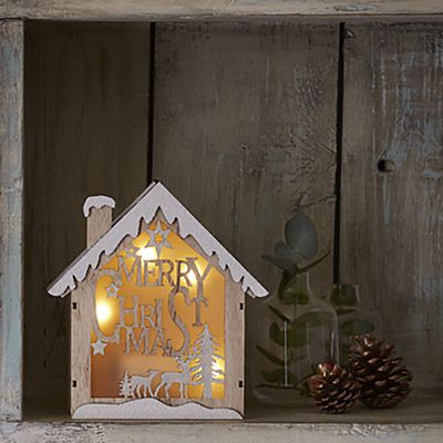 LED Christmas House Decoration image(5)