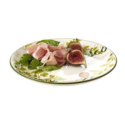 Buon Appetito Side Plates Set of 2 image(3)