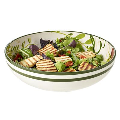 Buon Appetito Large Pasta Bowl image(2)