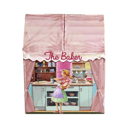 The Baker Mug image(2)