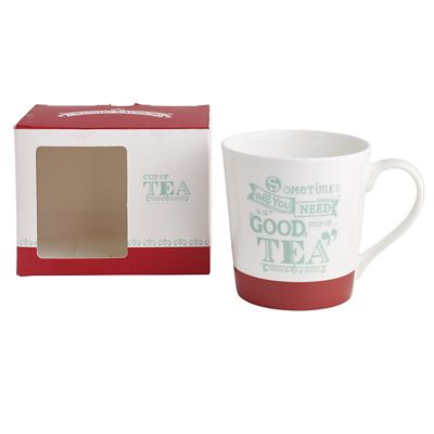Chasing Rainbows Cup of Tea Mug 300ml image(2)