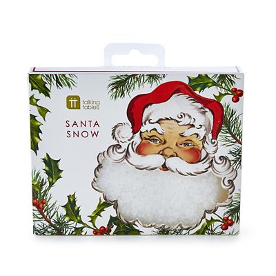 Santa Snow Table Scatter image(1)