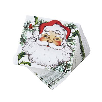 Santa Little Box of Fun Trivia Game image(3)