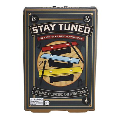 Stay Tuned Xylophone Musical Game image(2)