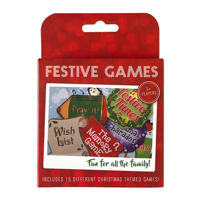 Festive Games Collection image(1)