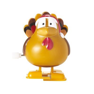 christmas crackers with wind up toys