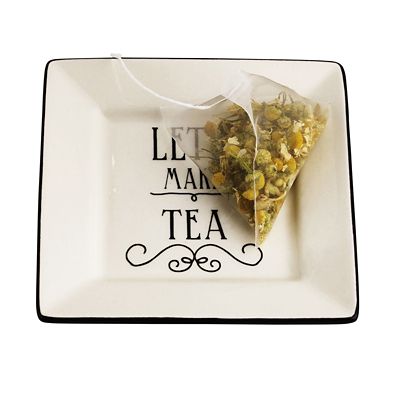 Love Food Tea Bag Tidy image(2)