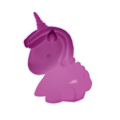 Unicorn Colour Changing LED Mood Light image(10)