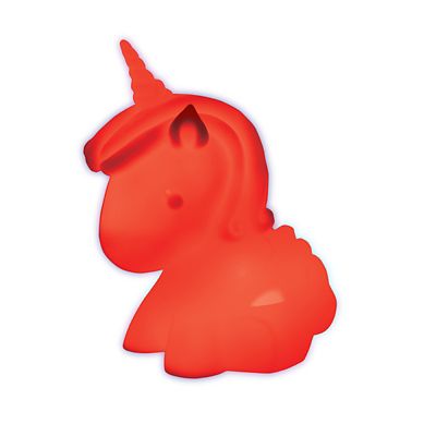 Unicorn Colour Changing LED Mood Light image(11)