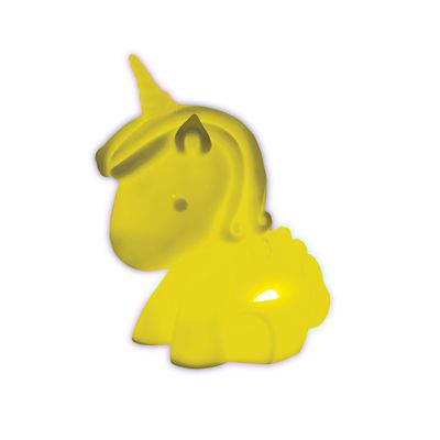 Unicorn Colour Changing LED Mood Light image(12)