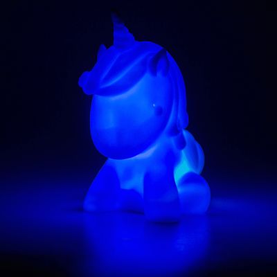Unicorn Colour Changing LED Mood Light image(2)
