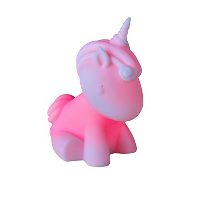 Unicorn Colour Changing LED Mood Light image(3)