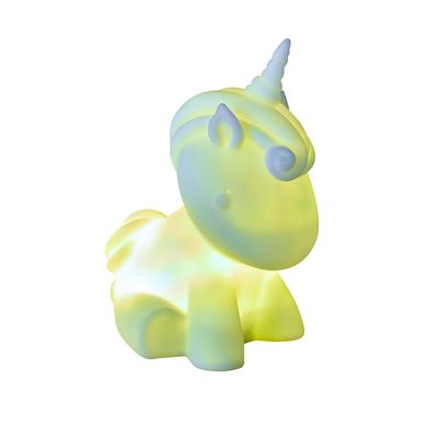 Unicorn Colour Changing LED Mood Light image(4)