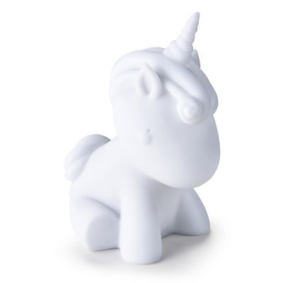 Unicorn Colour Changing LED Mood Light image(5)