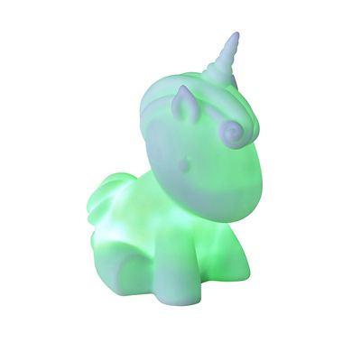 Unicorn Colour Changing LED Mood Light image(6)