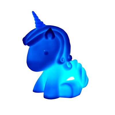 Unicorn Colour Changing LED Mood Light image(8)