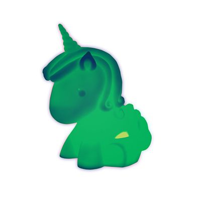 Unicorn Colour Changing LED Mood Light image(9)