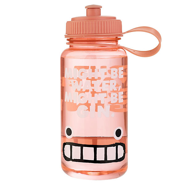 Jolly Awesome Might Be Water, Might Be Gin Water Bottle 800ml image(1)