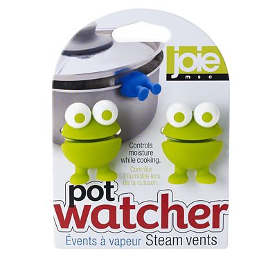 Joie Pot Watchers Pan Steam Vents Pack of 2 image(1)