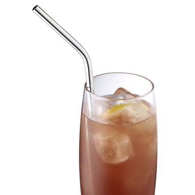 6 Joie Reusable Stainless Steel Drinking Straws  image(3)