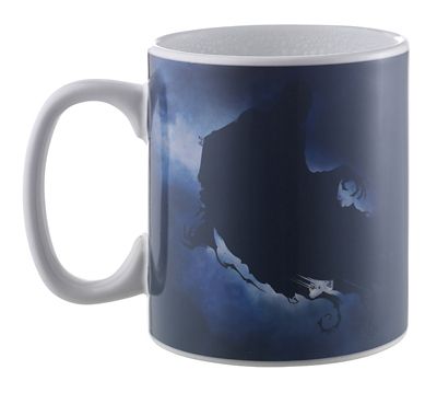 Harry Potter Expecto Patronum Heat Changing Mug 400ml image(3)