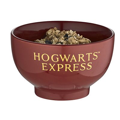 Harry Potter Platform 9¾ Bowl image(3)