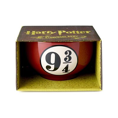 Harry Potter Platform 9¾ Bowl image(5)