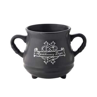 Harry Potter Two-Handled Cauldron Mug 650ml image(2)
